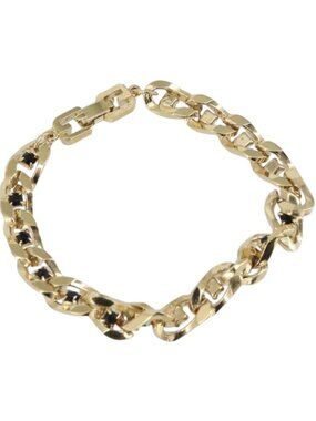 GIVENCHY Bracelet metal Gold Tone